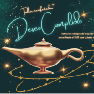 Deseo cumplido
